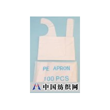 张家港市天立塑料包装厂 -PE围裙